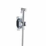 IFEEL Stainless Steel Handheld Bidet Sprayer Kit set of 3 0425 Chrome
