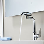 IFEEL Flexible Multi-Mode Water Outlet Mixer Tap 0619 Chrome