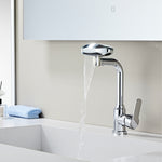 IFEEL Flexible Multi-Mode Water Outlet Mixer Tap 0619 Chrome