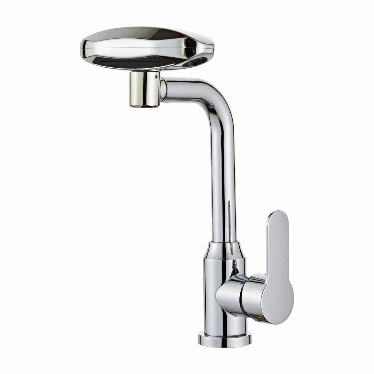 IFEEL Flexible Multi-Mode Water Outlet Mixer Tap 0619 Chrome