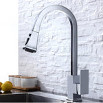 Kitchen Mixer 0930