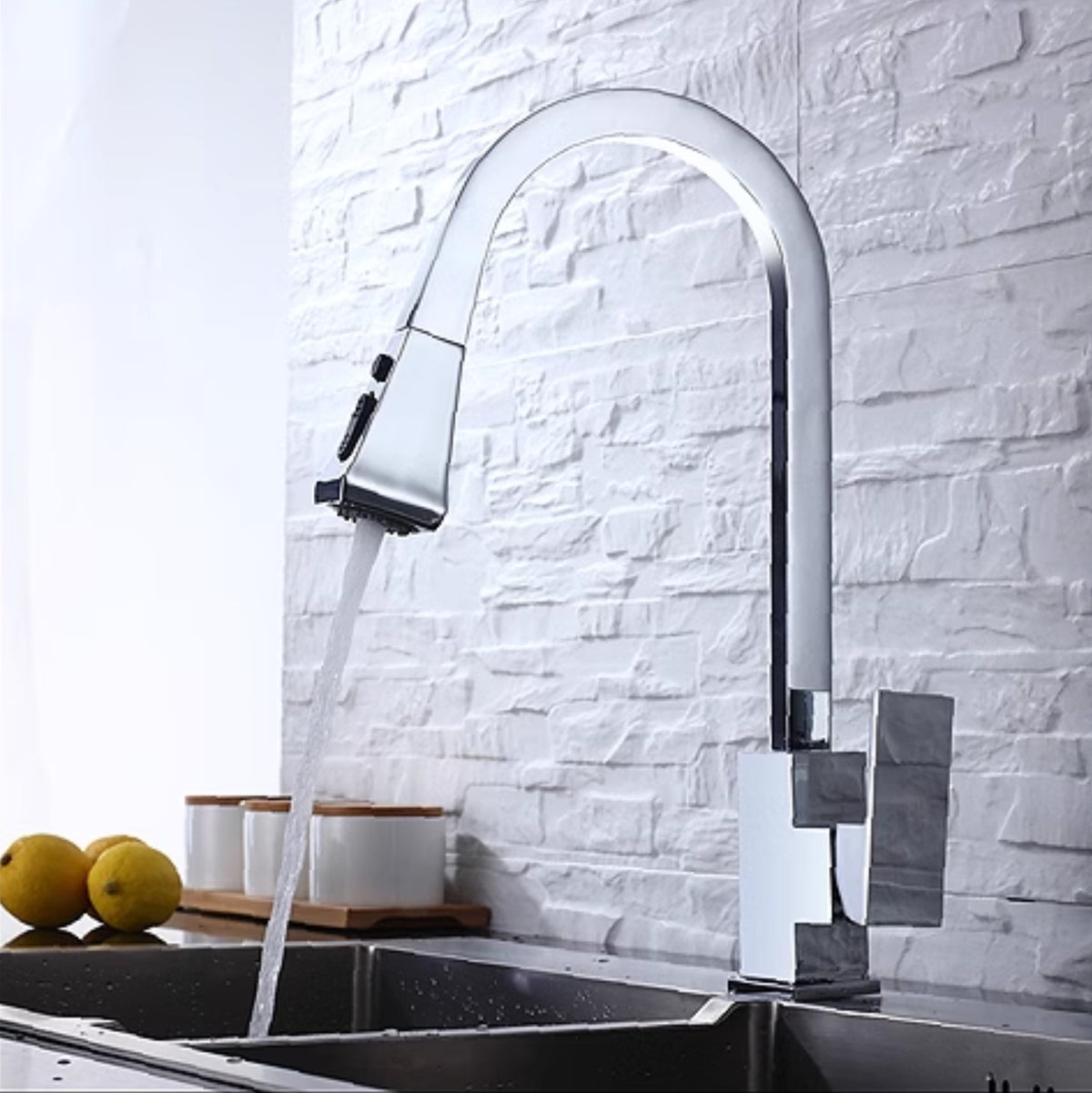 Kitchen Mixer 0930