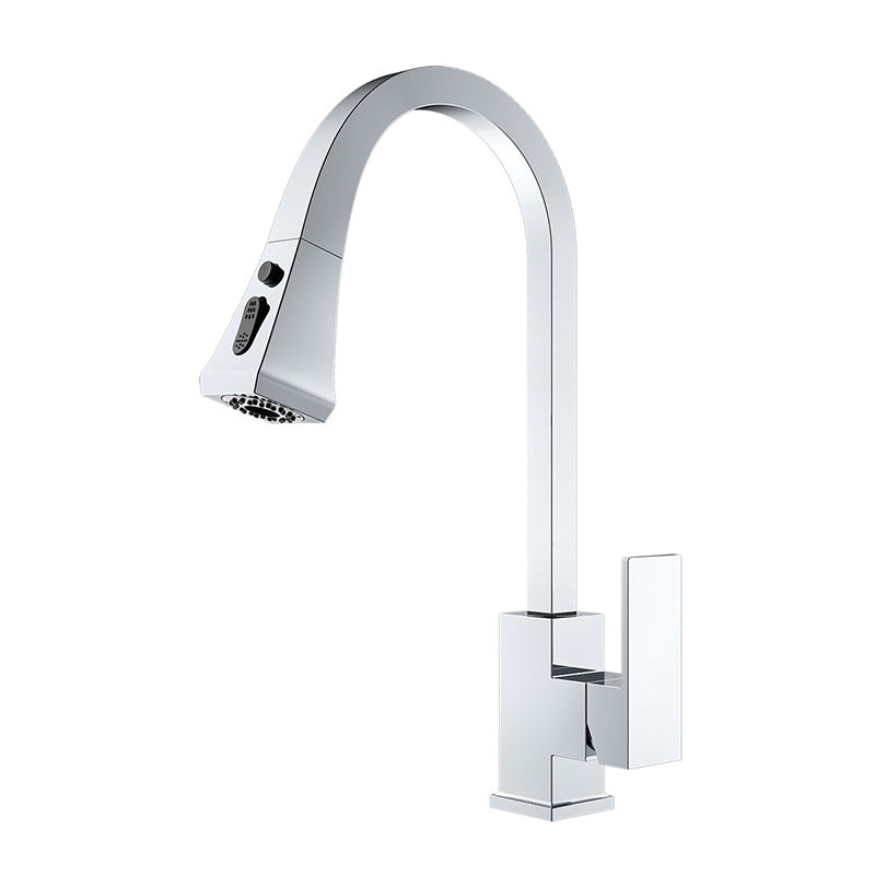 Kitchen Mixer 0930