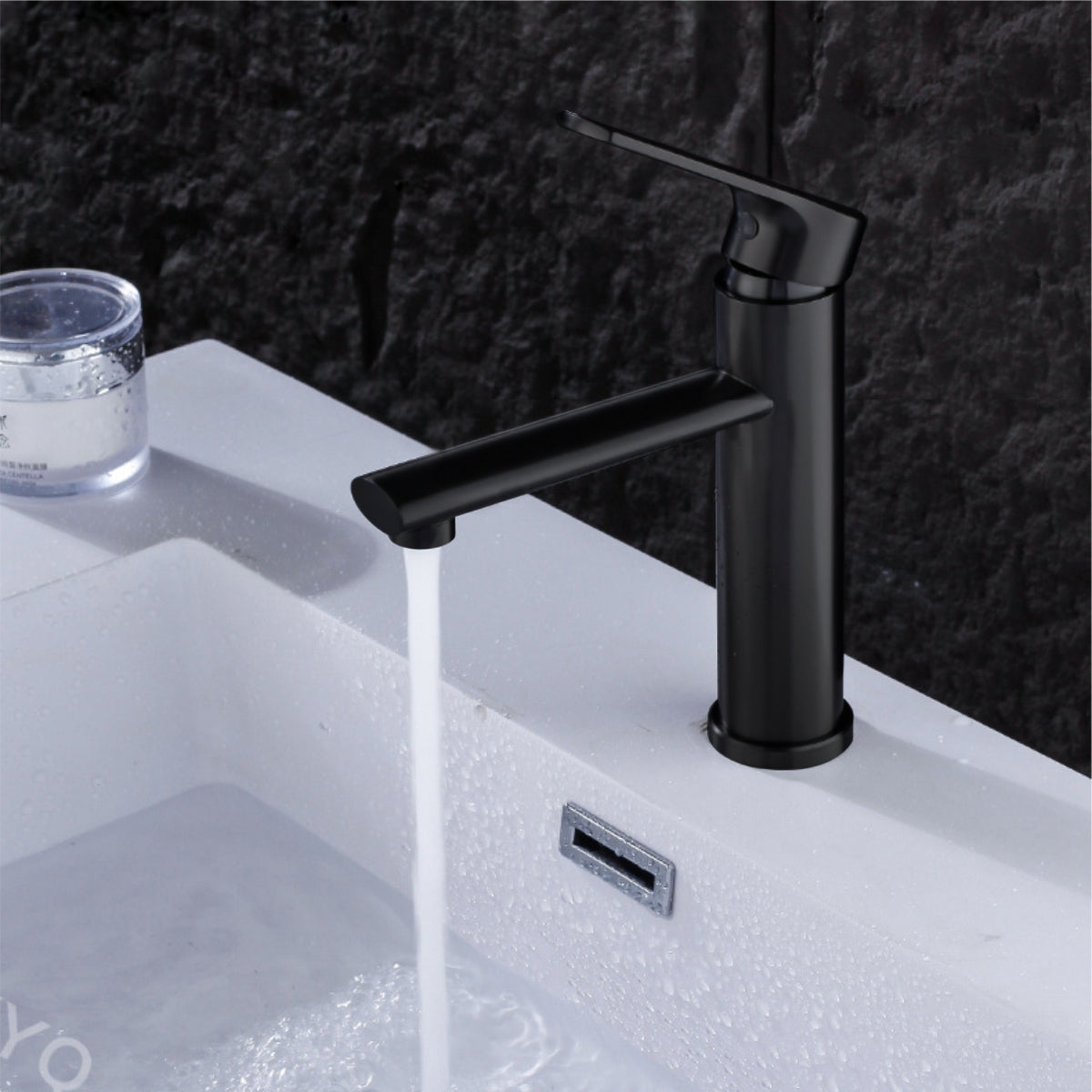 Basin Mixer Tap Faucet 151B