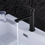 Basin Mixer Tap Faucet 151B