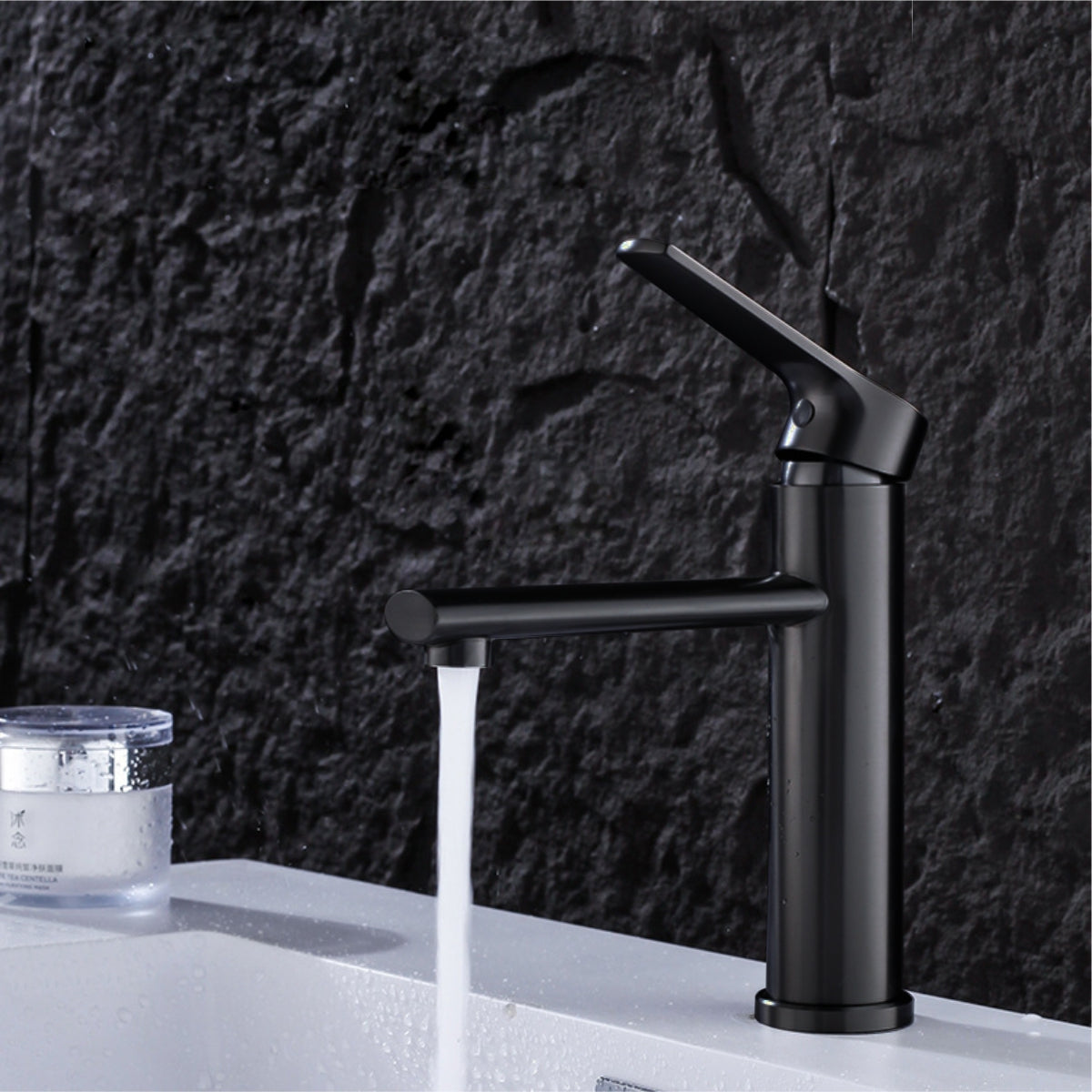 Basin Mixer Tap Faucet 151B