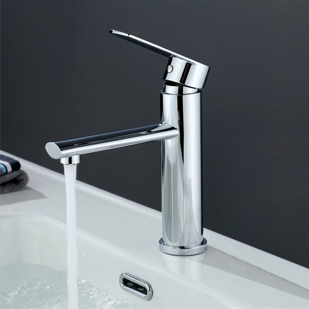 Bathroom Basin Tap Mixer Faucet151C