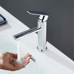 Bathroom Basin Tap Mixer Faucet151C