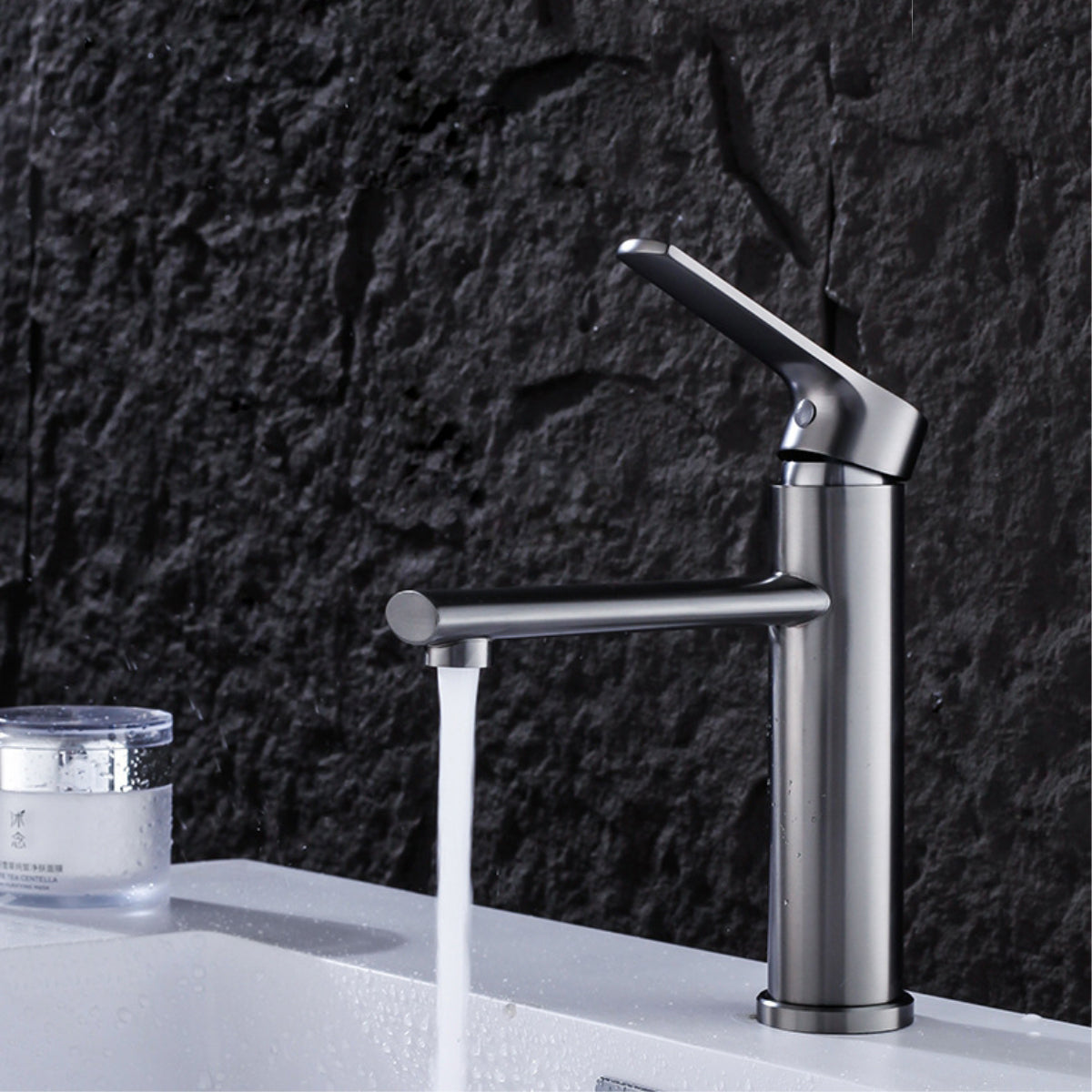 Bathroom Basin Tap Mixer Faucet 151G