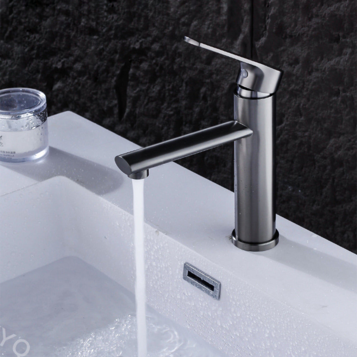 Bathroom Basin Tap Mixer Faucet 151G