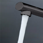 Bathroom Basin Tap Mixer Faucet 151G