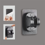 Handheld Toilet Spray 3-piece set 1559 Gray