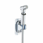 Handheld Toilet Spray 3-piece set 1559 Chrome