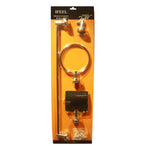 Bathroom Accessory 4 Piece set 15900A/4