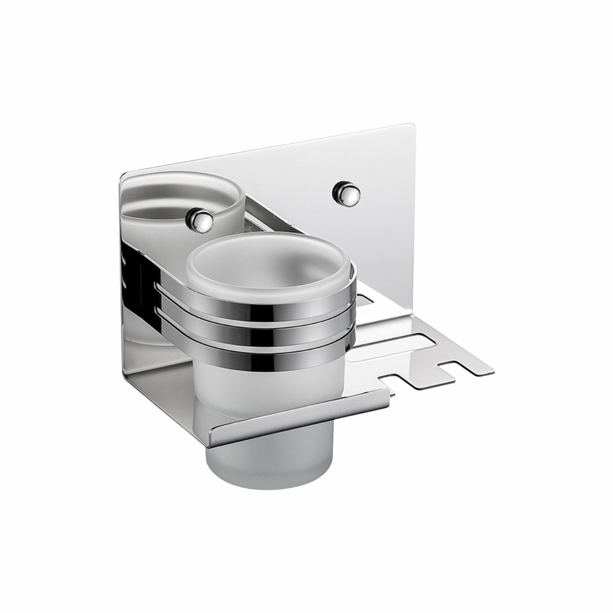 Single Cup Toothbrush Holder G5705