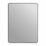 Black Frame Mirror 60*80966SB6080