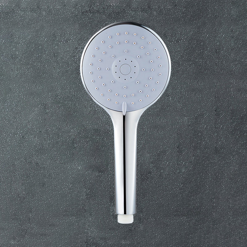 Classic Chrome 3-Function Setting Hand Shower