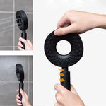 Chrome 3-Function Setting Hand Shower