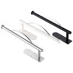 Paper Towel Holder Stainless Steel Original Color AK61