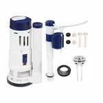 LPS01 28cm High Pressure Tank Fittings Two pcs Type