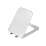 D Shape UF Toilet SeatSoft CloseTop Fix LPU-03