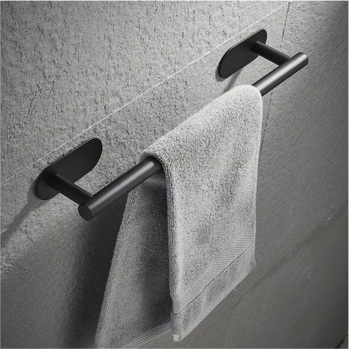 Single Towel Bar 40CM MY02