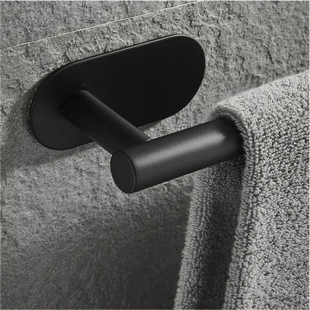 Single Towel Bar 40CM MY02