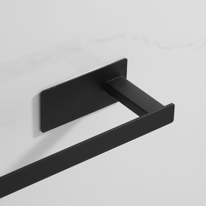 Single Towel Bar 40CM YM21