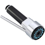 Taps Head Spray P1198 Chrome