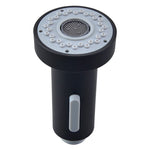 Taps Head Spray P1199 Black