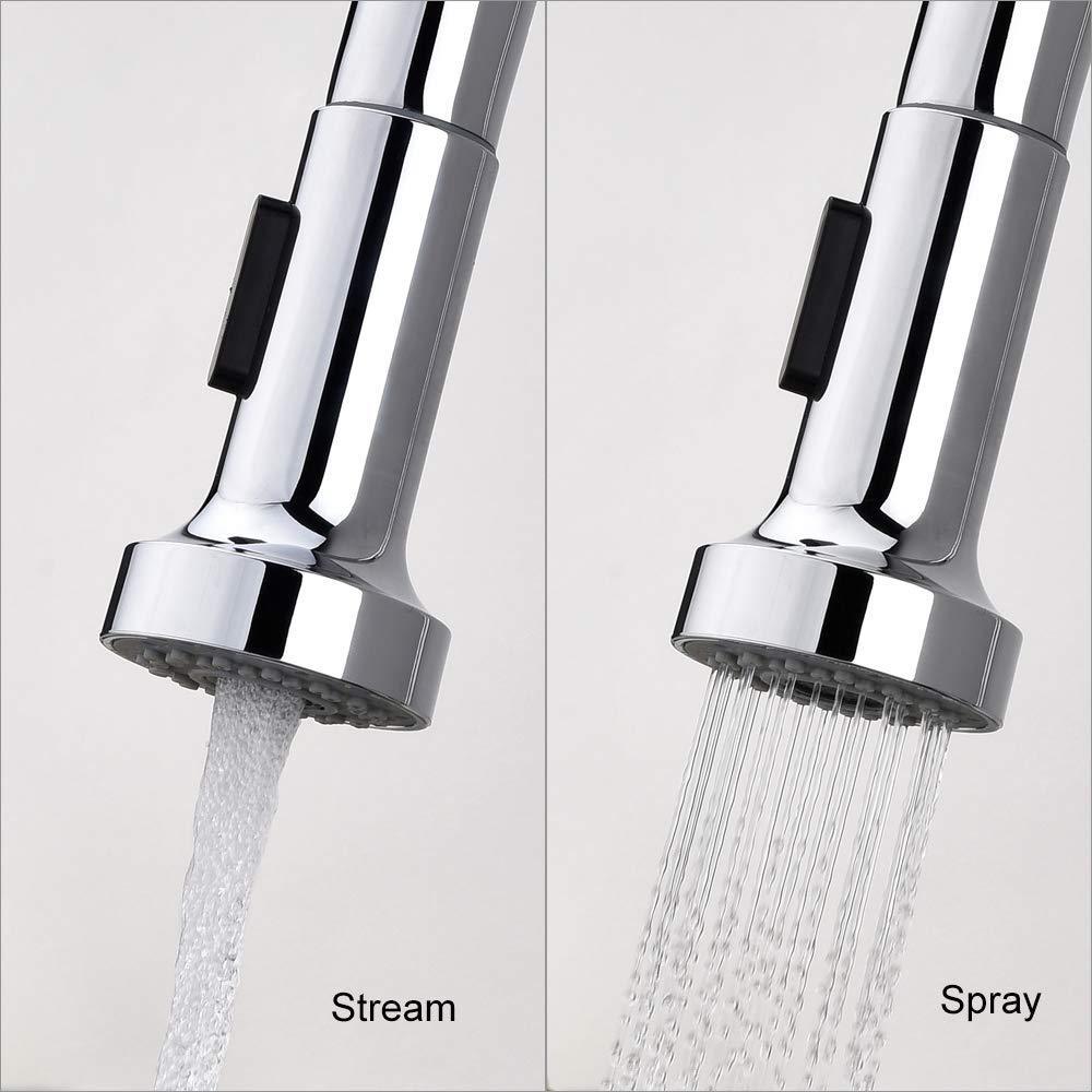 Taps Head Spray P1199 Chrome