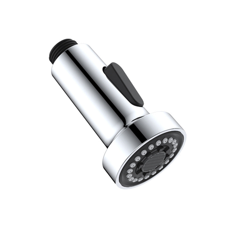 Taps Head Spray P1199 Chrome