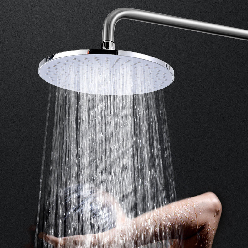 Rainfall Shower Heads W02
