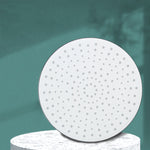 Rainfall Shower Heads W02