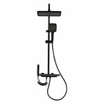 Modern Multifunctional LED Digital Display Shower System 032B