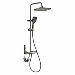 Modern Multifunctional LED Digital Display Shower System 033G