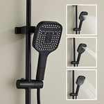 Modern Multifunctional LED Digital Display Shower System 035B