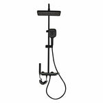 Modern Multifunctional LED Digital Display Shower System 035B