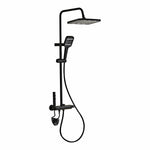 Modern Multifunctional LED Digital Display Shower System 036B