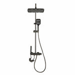 Modern Multifunctional LED Digital Display Shower System 036G