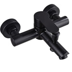 Bath Mixer_0830 Black