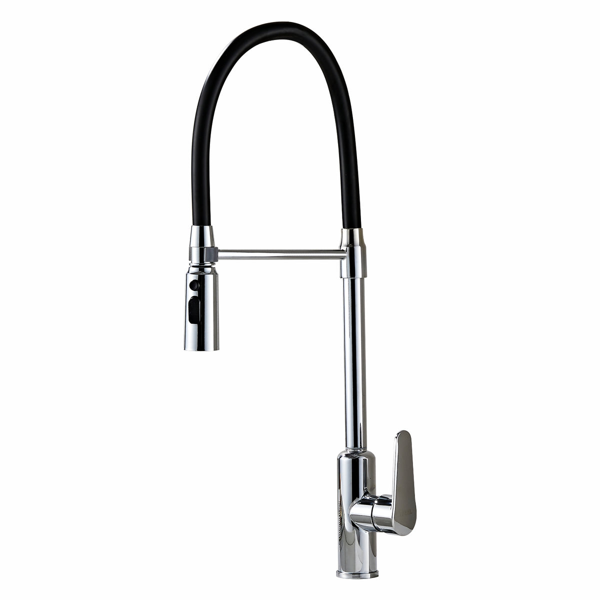 IFEEL Kitchen Sink Faucet Mixer Tap 1006 Chrome