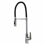 IFEEL Kitchen Sink Faucet Mixer Tap 1006 Chrome