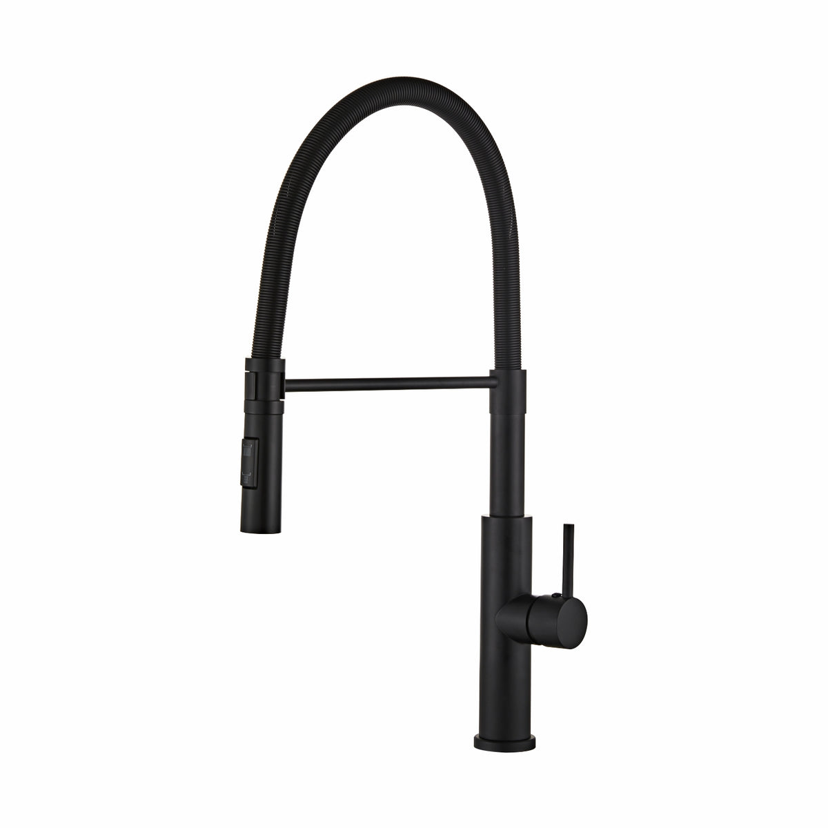 IFEEL Kitchen Mixer Taps 1007 Black