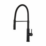 IFEEL Kitchen Mixer Taps 1007 Black
