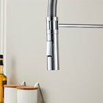 IFEEL Kitchen Mixer Taps 1007 Chrome