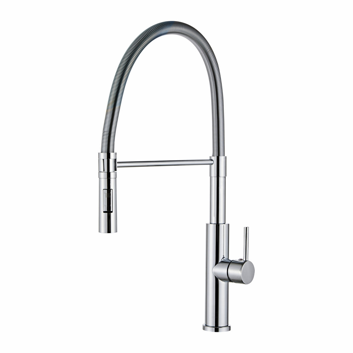 IFEEL Kitchen Mixer Taps 1007 Chrome