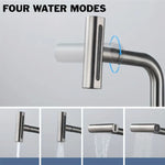 Basin & Kitchen TapsGray 1223