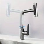 Basin & Kitchen TapsGray 1223