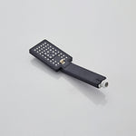 Shower Faucet Set 1816 Black